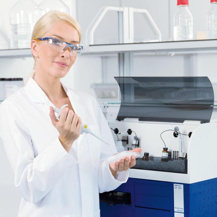 Luminescence vs fluorescence and phosphorescence Berthold
