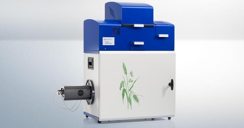 NightSHADE evo In Vivo Plant Imaging System - Berthold