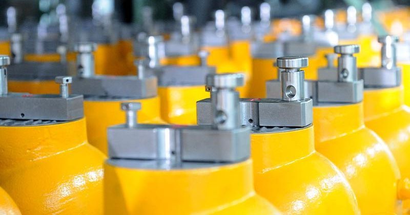 Return of radioactive sources - Berthold Technologies GmbH & Co.KG
