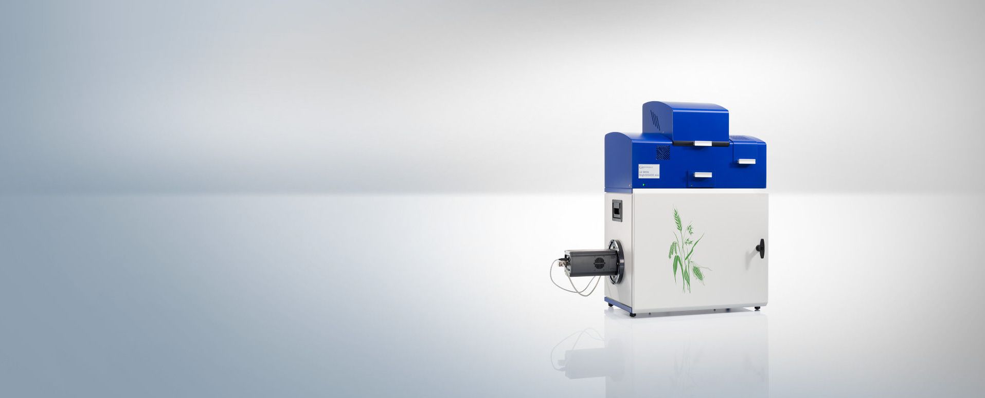 NightSHADE evo In Vivo Plant Imaging System - Berthold
