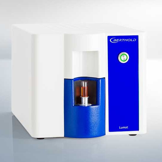 Probenröhrchen für die Lumineszenzmessung Berthold Technologies GmbH & Co.KG