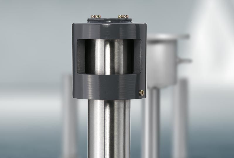 Detector types Berthold Technologies GmbH & Co.KG