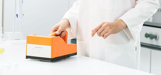Contamination Monitors Berthold Technologies