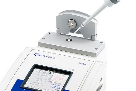 Dna Quantification Berthold Technologies Gmbh Co Kg