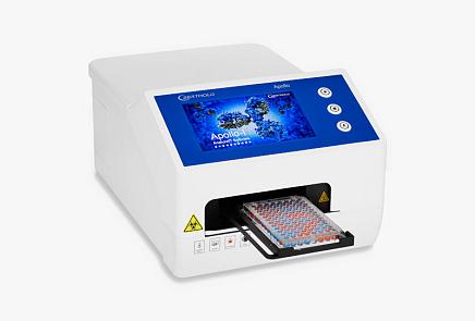 Microplate Readers - Berthold Technologies GmbH & Co.KG
