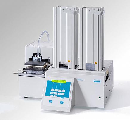 Microplate Washers and Dispensers - Berthold Technologies GmbH & Co.KG