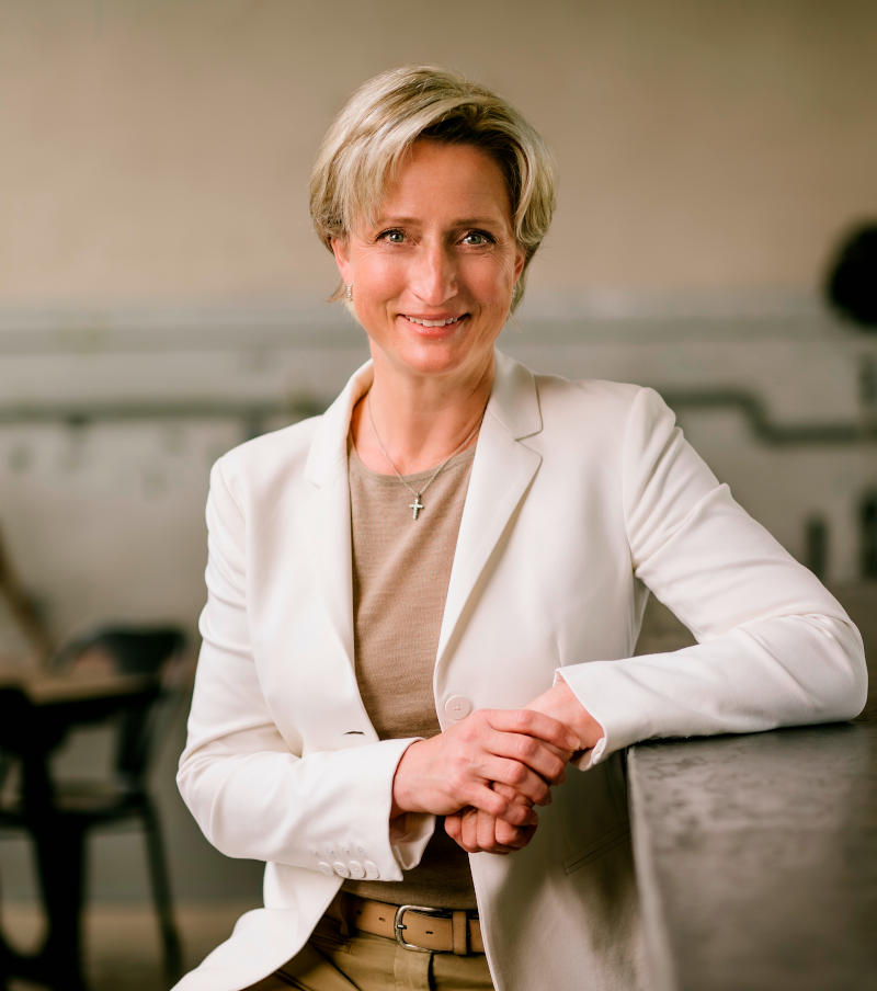 Greetings from the Minister for Economic Affairs, Labour and Tourism of the state of Baden