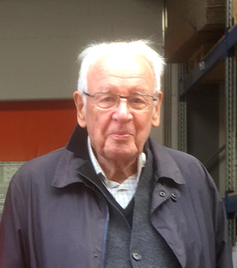 Berthold Technologies 75 Jahre Innovation Berthold Technologies GmbH